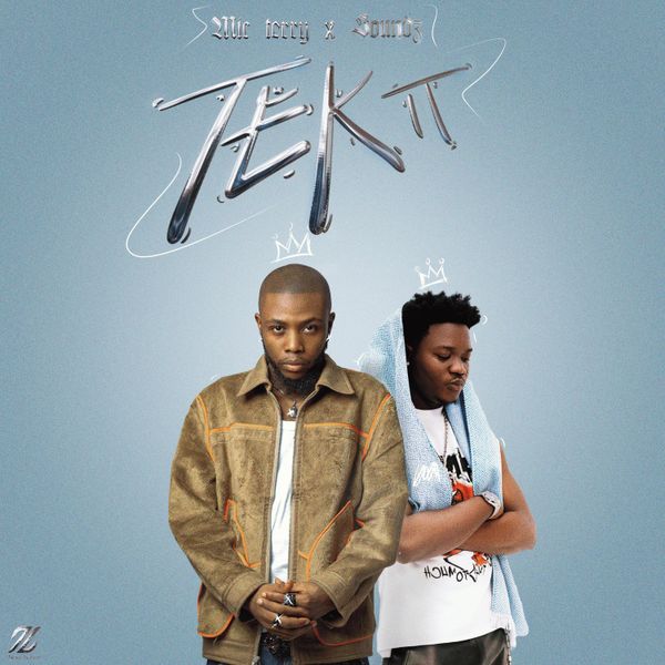 MIC Terry - Tek It ft. Soundz