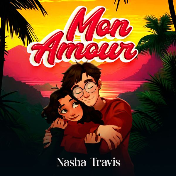 Nasha Travis - Mon Amour