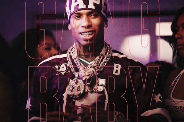 NLE Choppa – Gang Baby