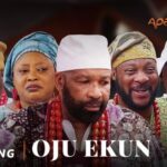 Oju Ekun – Yoruba Movie 2025