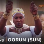 Oorun (Sun) – Yoruba Movie 2025