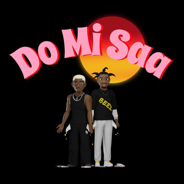 Rjz - Do Mi Saa ft. Beeztrap Kotm