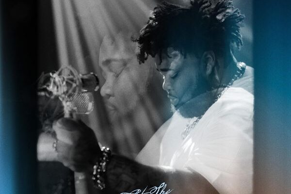 Rod Wave – Fight The Feeling
