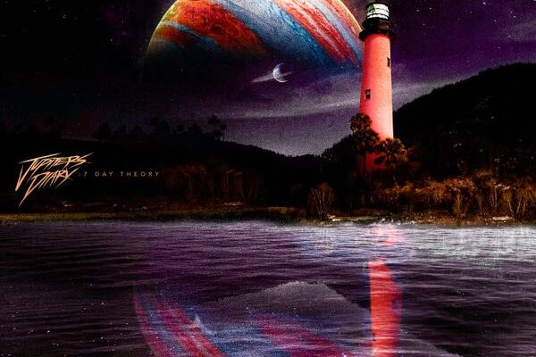 Rod Wave – Jupiter’s Diary