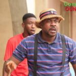Saamu Alajo (Ore Ase Han) Comedy Series EP 226