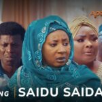 Saidu Saidat – Yoruba Movie 2025