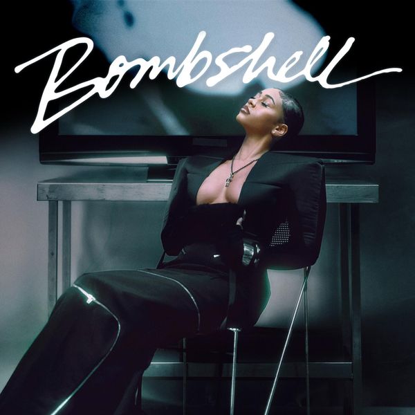 Skyla Tylaa, Diamond Platnumz, Tyler ICU, Khalil Harrison - Bombshell (Cheza) ft. DJ Exit