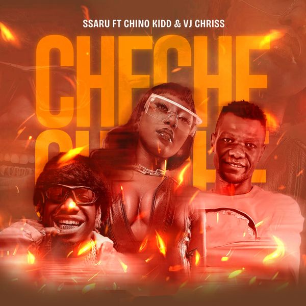 Ssaru - Cheche ft. Chino Kidd & VJ Chriss