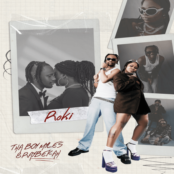 Tha Boy Myles - Roki ft. Raybekah