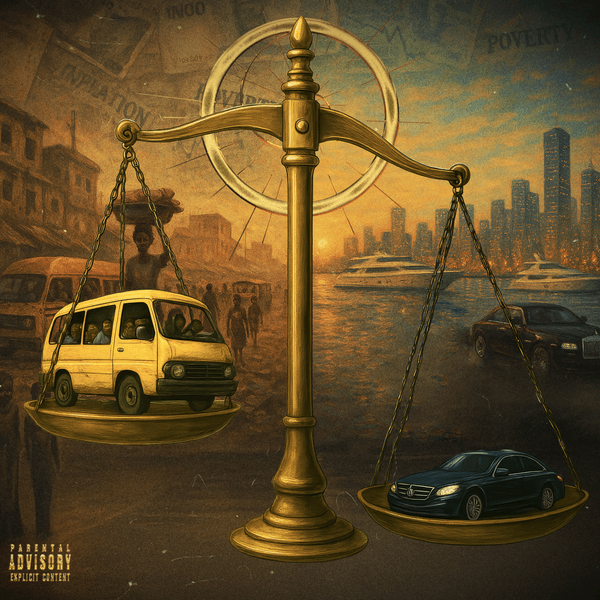 Tim Lyre - Economy ft. Show Dem Camp