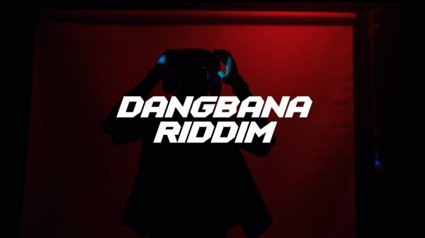 VIDEO: Bella Shmurda & Fola - Dangbana Riddim (Visualizer)