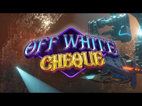 VIDEO: EMPIRE & Cheque - Off White (Visualizer)