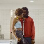 VIDEO: Johnny Drille & Fireboy DML – Angelina