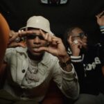 VIDEO: Shallipopi, Burna Boy – Laho II