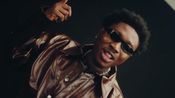 VIDEO: Zlatan & Fola - Get Better