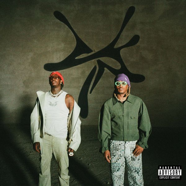 Young Thug - Money On Money ft. Future