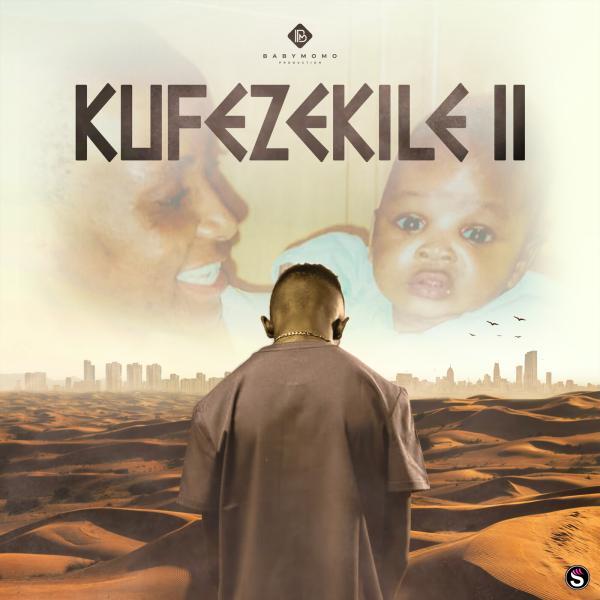 Baby Momo - Kufezekile II (Album)
