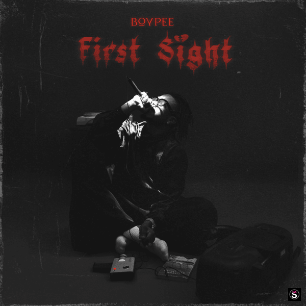 BoyPee - First Sight