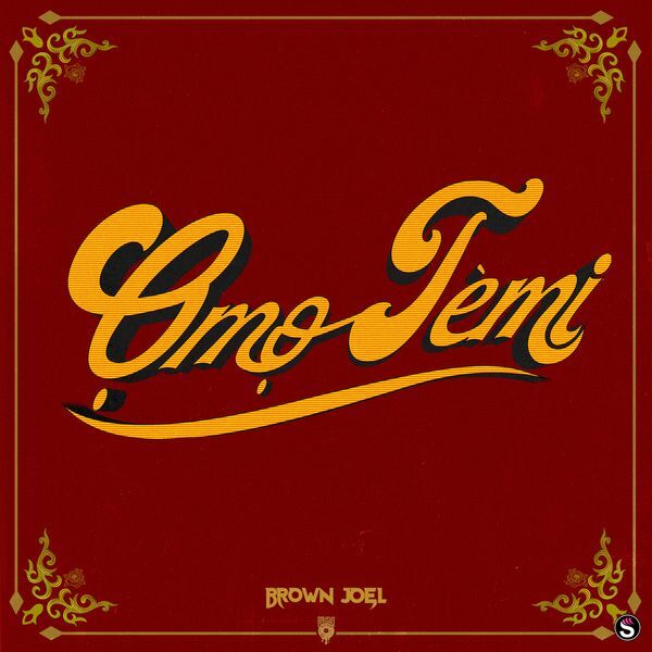 Brown Joel - Omo Temi