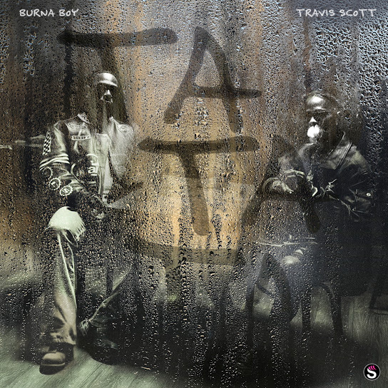 Burna Boy - Tatata