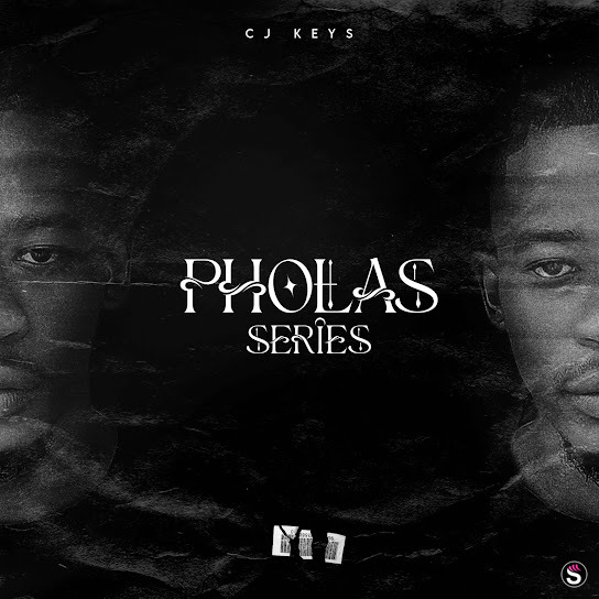 CJ Keys - Pholas Series Album