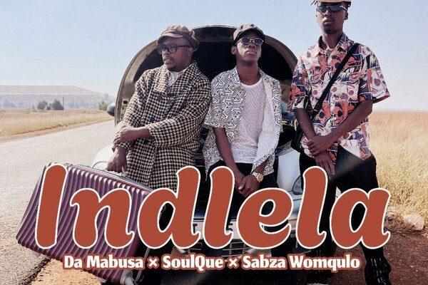 Da Mabusa – Indlela ft. SoulQue & Sabza Womqulo