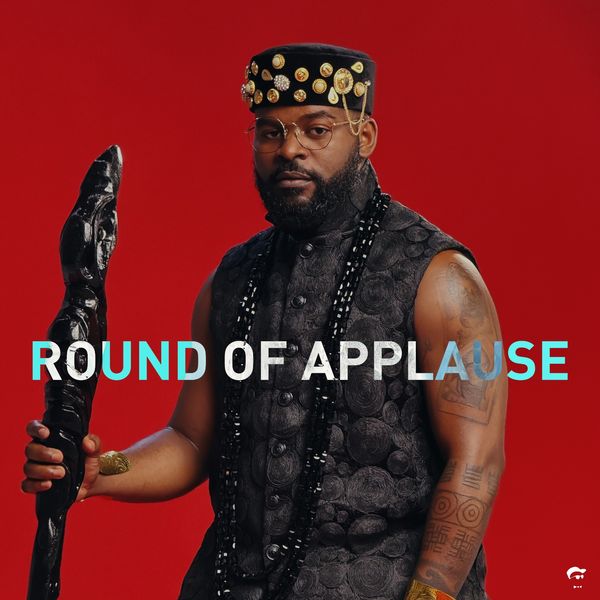 Falz - Round Of Applause