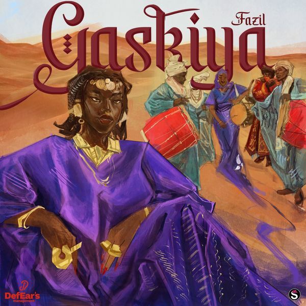 Fazil - Gaskiya