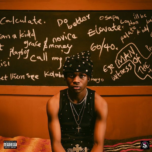 Kidd Carder - Calculate