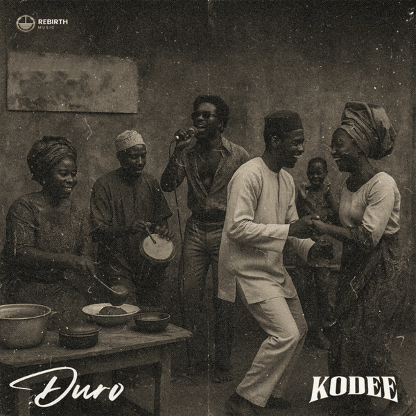 KODEE - Duro