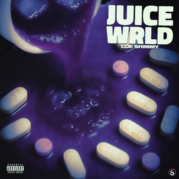 Loe Shimmy - Juice Wrld