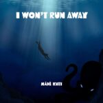 Mádé Kuti – I Won’t Run Away