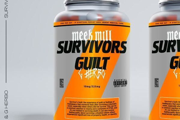 Meek Mill – Survivor’s Guilt ft. G Herbo