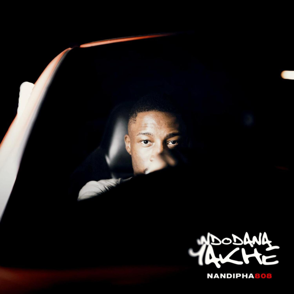 Nandipha808 - Indodana Yakhe Album