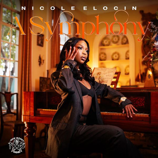 Nicole Elocin - Wena ft. Shaunmusiq