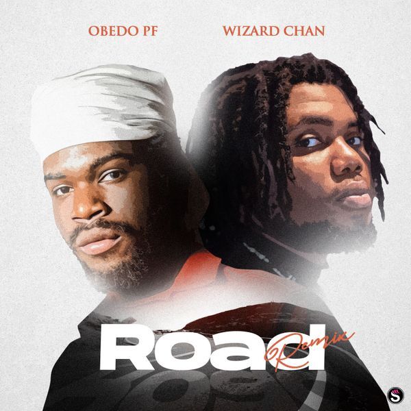 Obedo PF - Road ft. Wizard Chan
