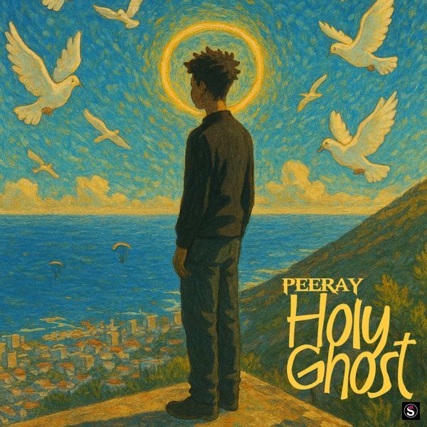 Peeray - Holy Ghost