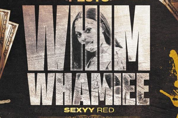Pluto – Whim Whamiee (Remix) ft. Sexyy Red