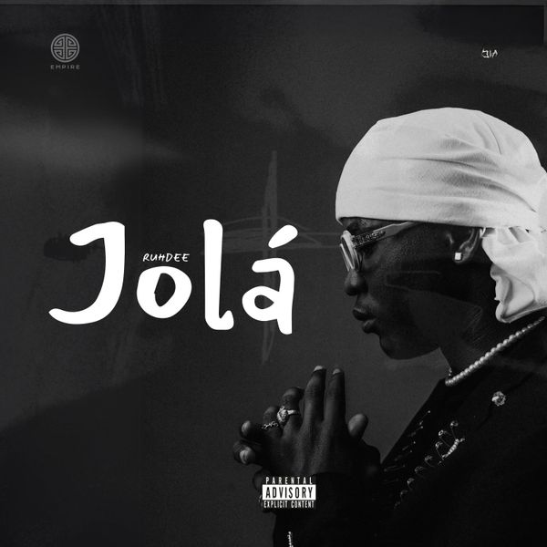 Ruhdee - Jolá