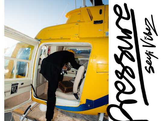 Seyi Vibez – Pressure