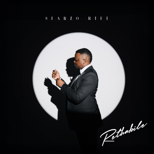 Sfarzo Rtee - Rethabile Album