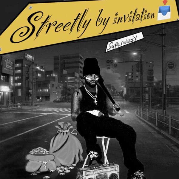 Superwozzy - Okay