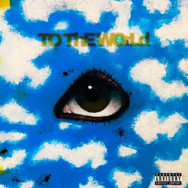 Thama Tee - To The World Album
