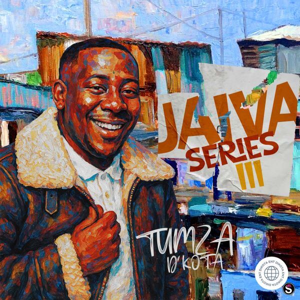 Tumza D'Kota - Waya Waya ft. Dinho