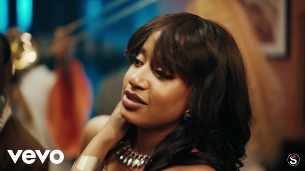 VIDEO: Asake - Organise (Official Video)