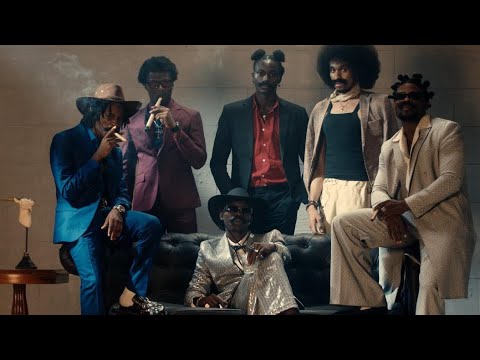 VIDEO: Blaqbonez ft. Kizz Daniel - Follow Her (Visualizer)