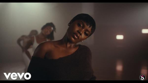 VIDEO: Gyakie - Sankofa
