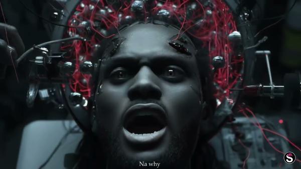 VIDEO: Odumodublvck - Wage War