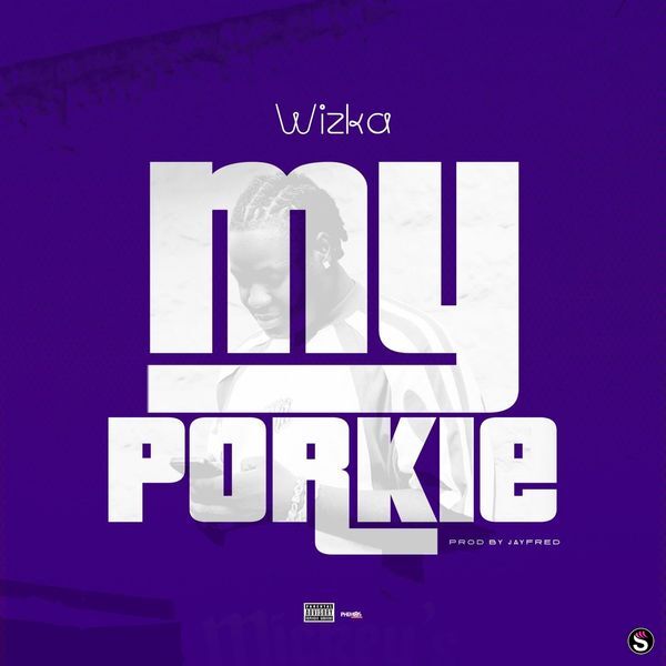 Wizka - My Porkie