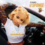 Zee Nxumalo – U’Spongé ft. Gino Brown